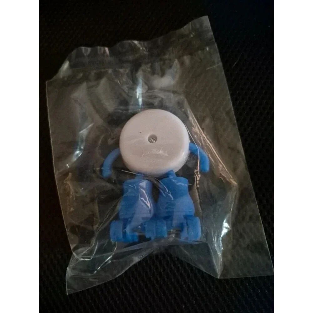 Sonic Toy Trumint